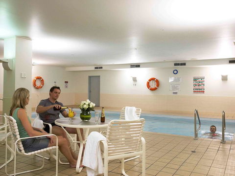 Novotel Melbourne Glen Waverley - Hotel WA 7