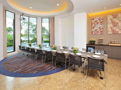 Novotel Melbourne Glen Waverley - Hotel WA 24