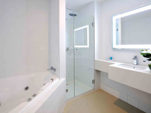 Novotel Melbourne Glen Waverley - Hotel WA 4