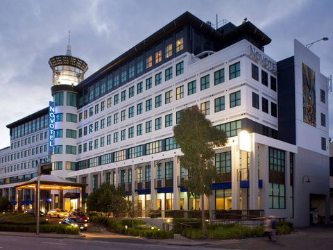 Novotel Melbourne Glen Waverley - Hotel WA 0