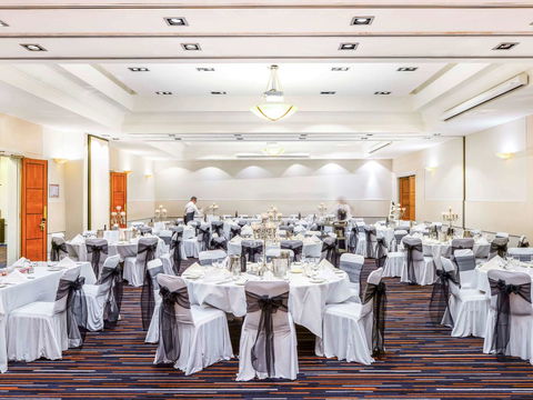 Novotel Melbourne Glen Waverley - Hotel WA 20