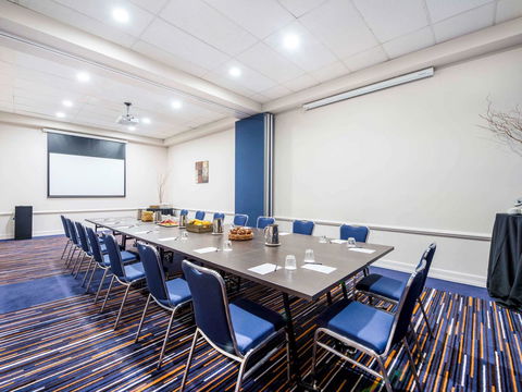 Novotel Melbourne Glen Waverley - Hotel WA 18