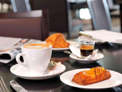 Novotel Melbourne Glen Waverley - Hotel WA 28