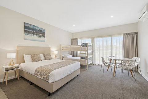 High Country Holiday Park - Hotel WA 4