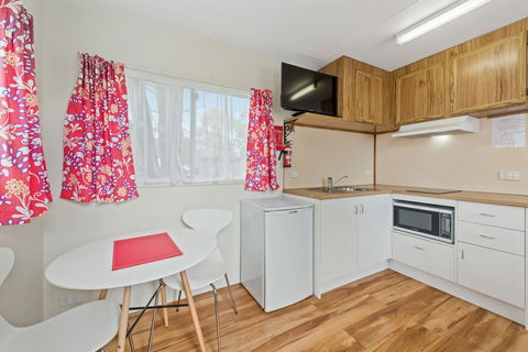 High Country Holiday Park - Hotel WA 28
