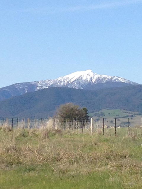 High Country Holiday Park - Hotel WA 34