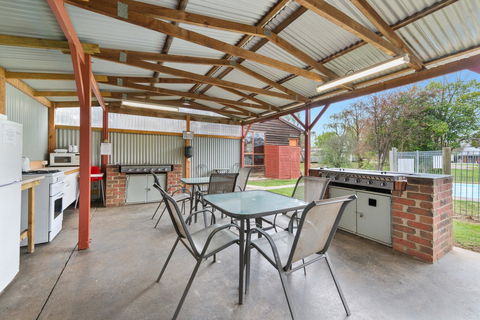 High Country Holiday Park - Hotel WA 31