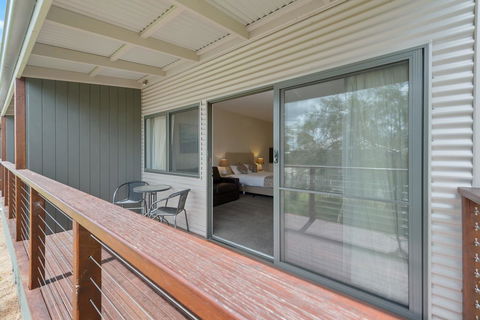 High Country Holiday Park - Hotel WA 6