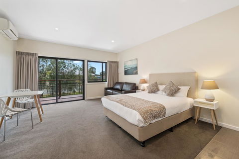 High Country Holiday Park - Hotel WA 2