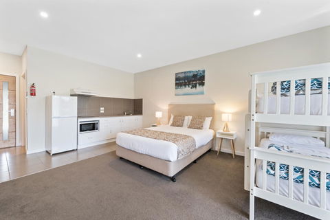 High Country Holiday Park - Hotel WA 5