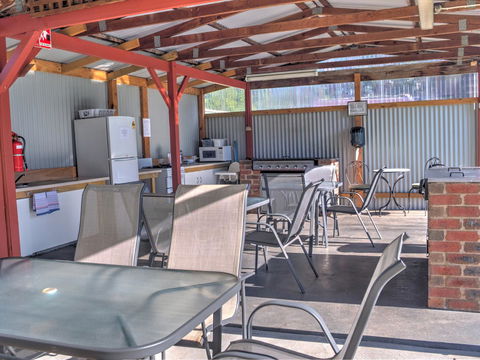 High Country Holiday Park - Hotel WA 30