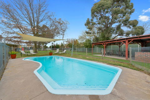 High Country Holiday Park - Hotel WA 3