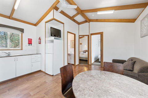 High Country Holiday Park - Hotel WA 23