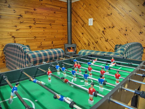 High Country Holiday Park - Hotel WA 35