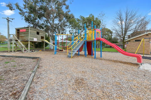 High Country Holiday Park - Hotel WA 32
