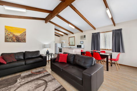 High Country Holiday Park - Hotel WA 8