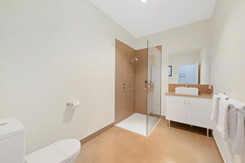 High Country Holiday Park - Hotel WA 1