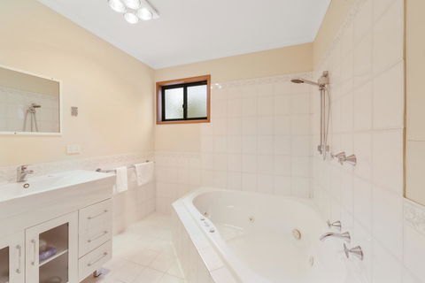 High Country Holiday Park - Hotel WA 12