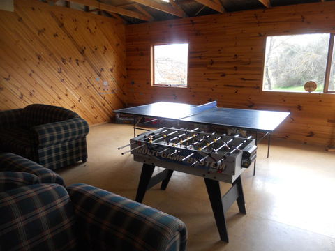 High Country Holiday Park - Hotel WA 33