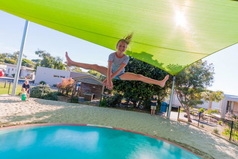 BIG4 Ingenia Holidays Queenscliff Beacon - Hotel WA 3