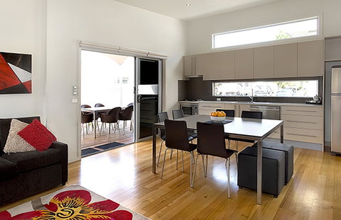 BIG4 Ingenia Holidays Queenscliff Beacon - Hotel WA 23