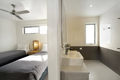 BIG4 Ingenia Holidays Queenscliff Beacon - Hotel WA 33