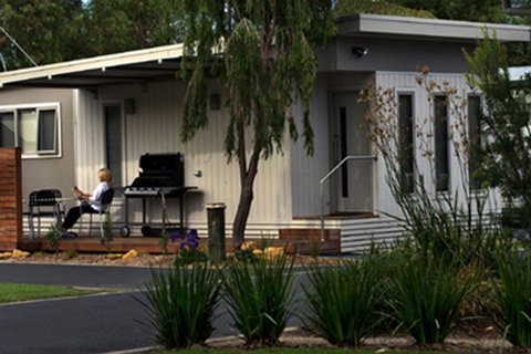 BIG4 Ingenia Holidays Queenscliff Beacon - Hotel WA 43
