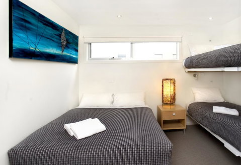 BIG4 Ingenia Holidays Queenscliff Beacon - Hotel WA 24