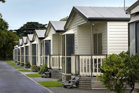 BIG4 Ingenia Holidays Queenscliff Beacon - Hotel WA 21