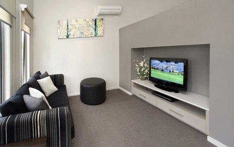 BIG4 Ingenia Holidays Queenscliff Beacon - Hotel WA 44
