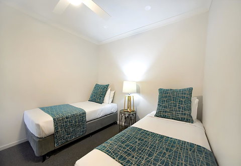 BIG4 Ingenia Holidays Queenscliff Beacon - Hotel WA 26
