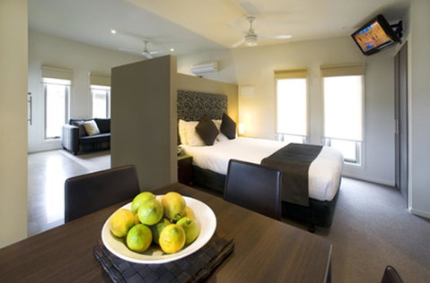 BIG4 Ingenia Holidays Queenscliff Beacon - Hotel WA 41
