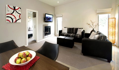 BIG4 Ingenia Holidays Queenscliff Beacon - Hotel WA 39