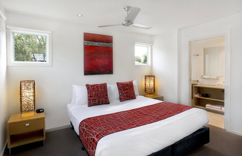 BIG4 Ingenia Holidays Queenscliff Beacon - Hotel WA 31
