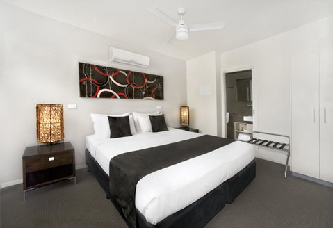 BIG4 Ingenia Holidays Queenscliff Beacon - Hotel WA 36