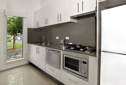 BIG4 Ingenia Holidays Queenscliff Beacon - Hotel WA 37