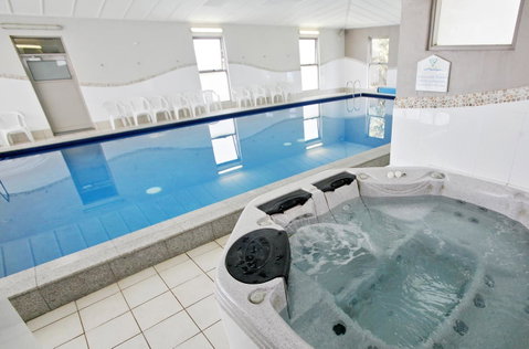 BIG4 Ingenia Holidays Queenscliff Beacon - Hotel WA 29