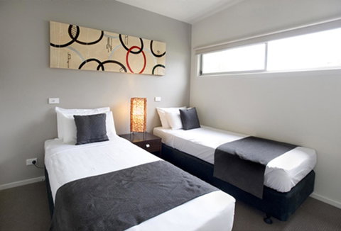 BIG4 Ingenia Holidays Queenscliff Beacon - Hotel WA 38