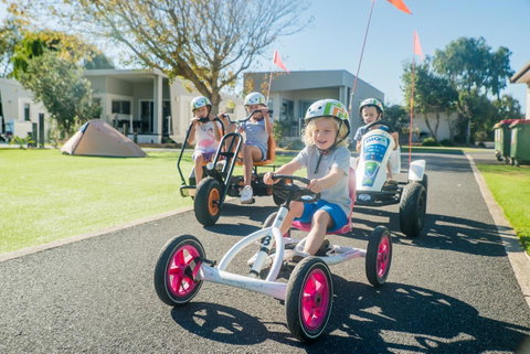 BIG4 Ingenia Holidays Queenscliff Beacon - Hotel WA 2