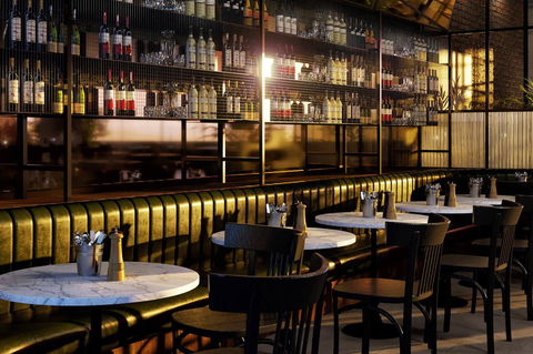Mantra Melbourne Epping - Hotel WA 30