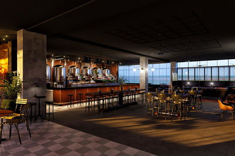 Mantra Melbourne Epping - Hotel WA 31