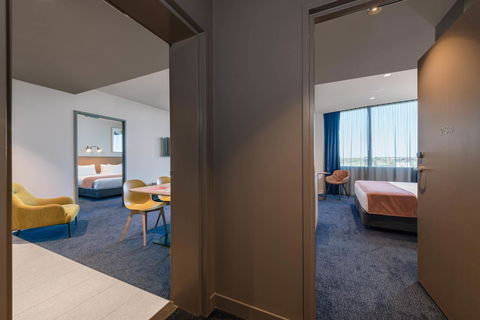Mantra Melbourne Epping - Hotel WA 14