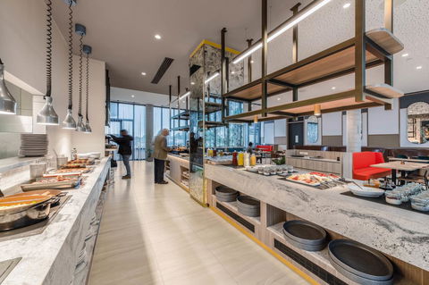 Mantra Melbourne Epping - Hotel WA 2