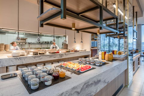 Mantra Melbourne Epping - Hotel WA 3