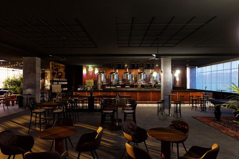 Mantra Melbourne Epping - Hotel WA 32