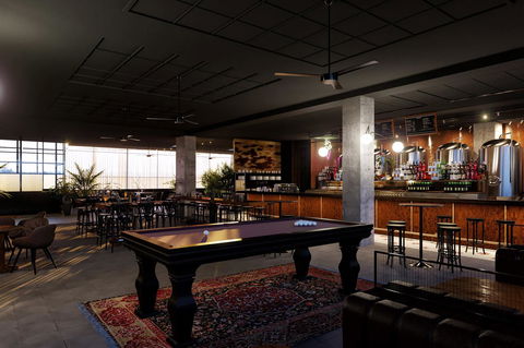 Mantra Melbourne Epping - Hotel WA 29