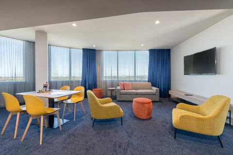 Mantra Melbourne Epping - Hotel WA 15