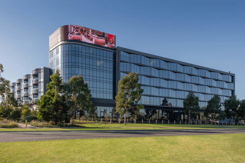 Mantra Melbourne Epping - Hotel WA 9