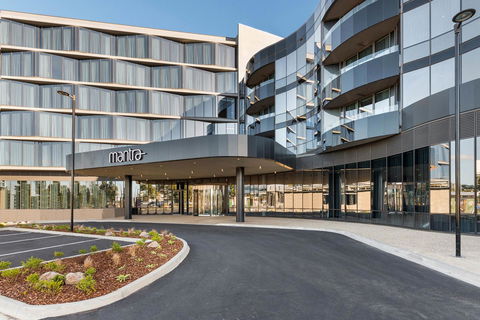 Mantra Melbourne Epping - Hotel WA 11
