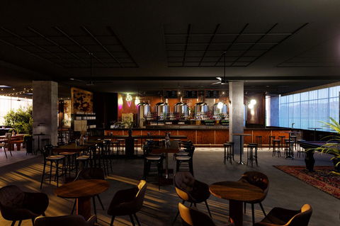 Mantra Melbourne Epping - Hotel WA 35